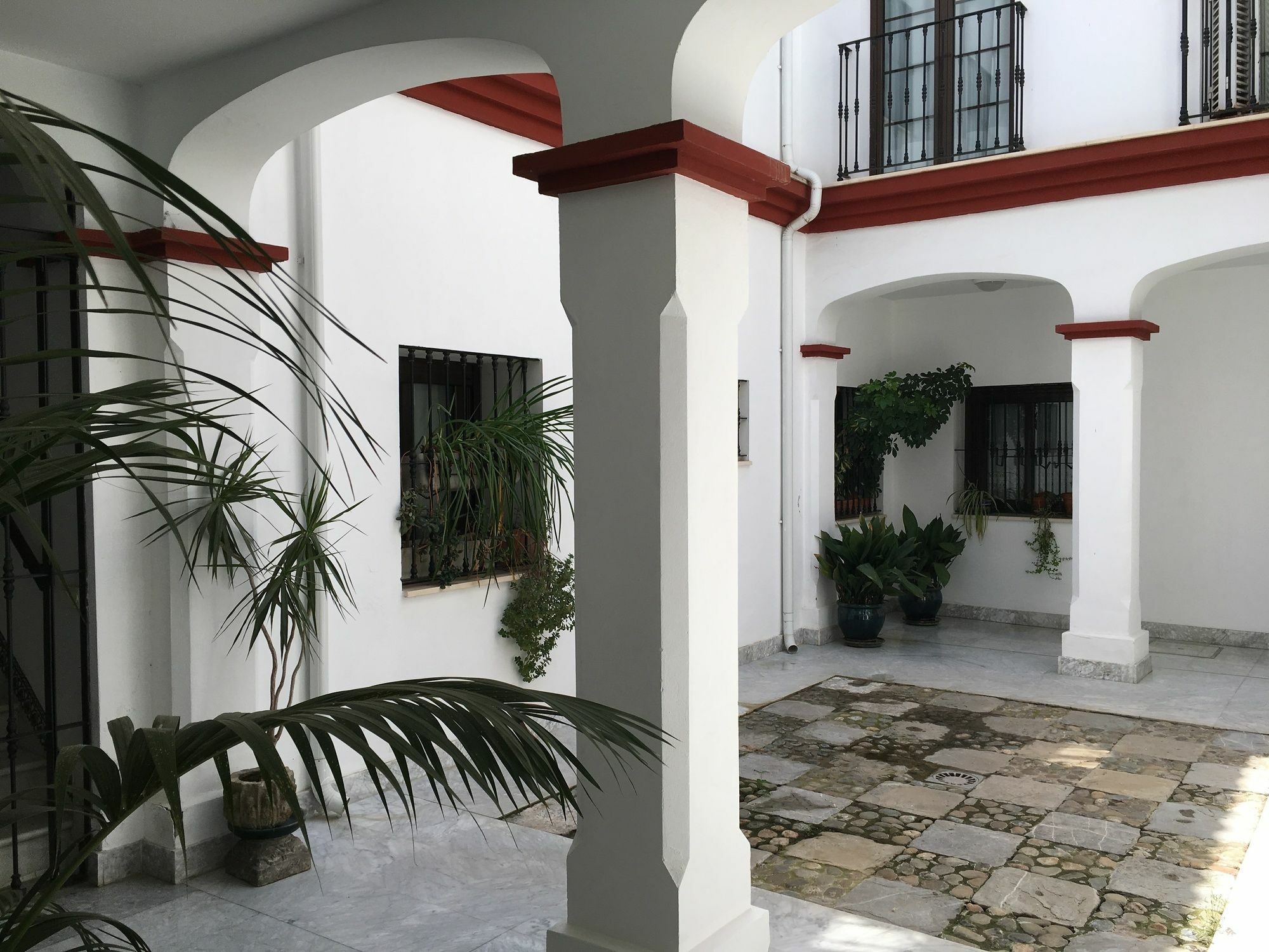 Teodosio Apartment Free Parking & Central Ac Sevilla Eksteriør billede