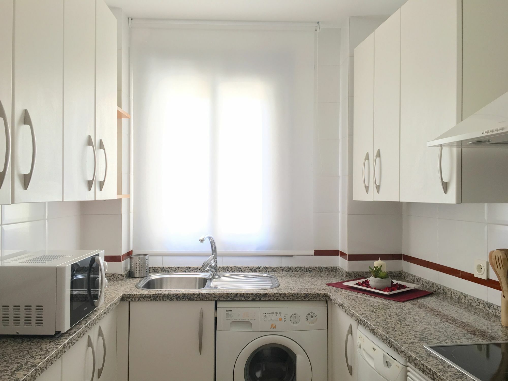 Teodosio Apartment Free Parking & Central Ac Sevilla Eksteriør billede