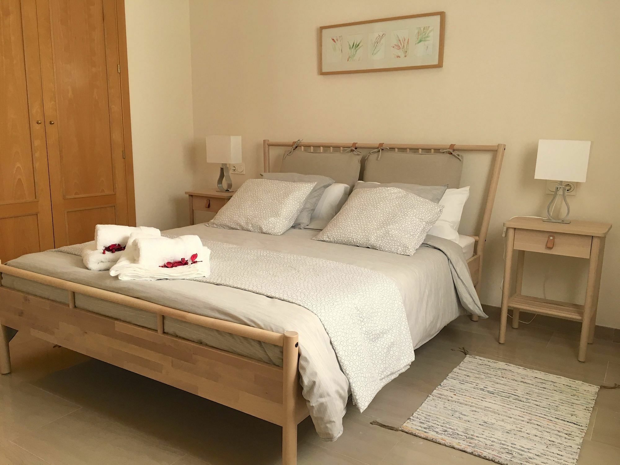 Teodosio Apartment Free Parking & Central Ac Sevilla Eksteriør billede