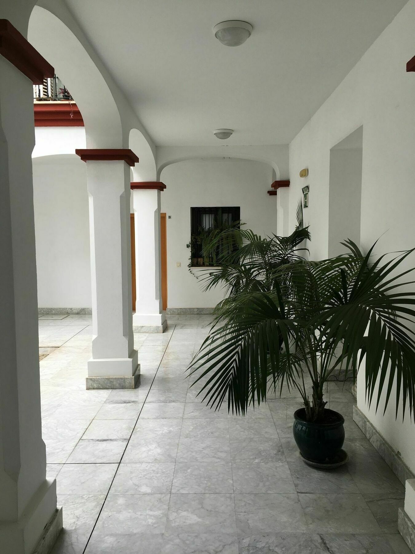 Teodosio Apartment Free Parking & Central Ac Sevilla Eksteriør billede