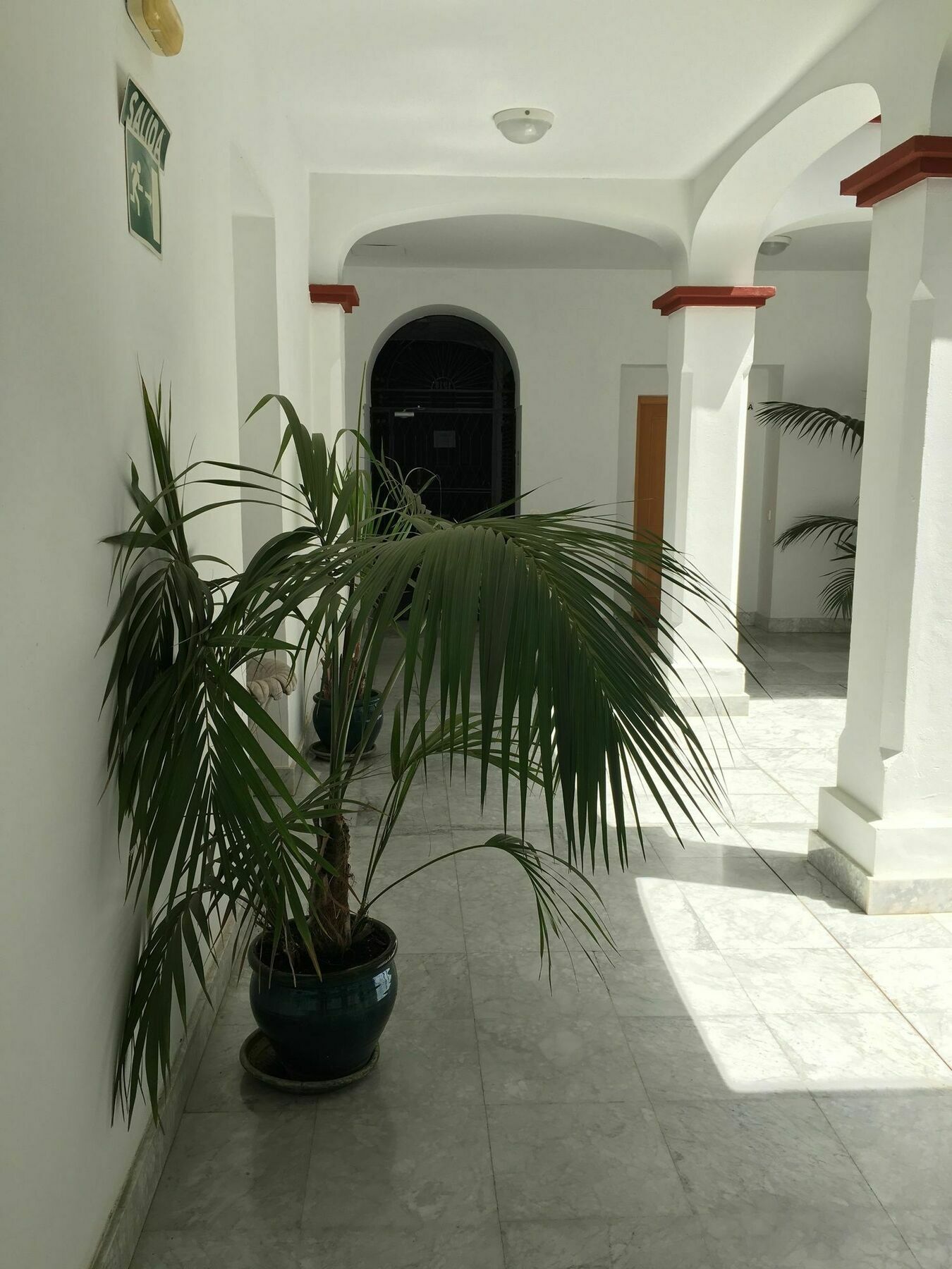 Teodosio Apartment Free Parking & Central Ac Sevilla Eksteriør billede