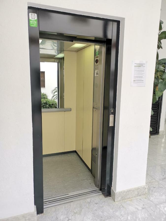 Teodosio Apartment Free Parking & Central Ac Sevilla Eksteriør billede